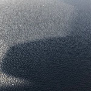 Meet your Posher, Janet